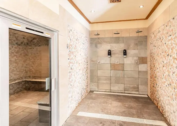 Appartement Résidence Les Alpages - 3 Pièces Pour 6 Personnes Mae-7304