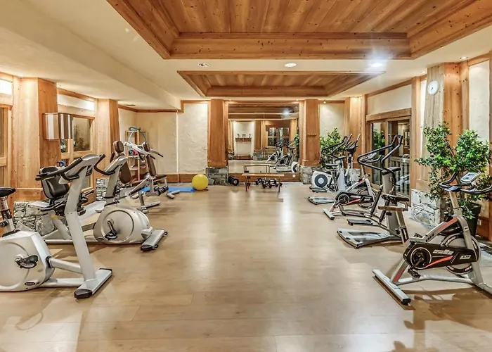 Résidence Les Alpages - 3 Pièces Pour 6 Personnes Mae-7304