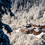Les Alpages - 3 Pieces Pour 6 Personnes Mae-7304 Apartment La Plagne