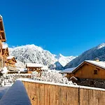 Apartment Les Alpages - 3 Pieces Pour 6 Personnes Mae-7304 La Plagne