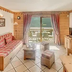 Apartment Les Alpages - 3 Pieces Pour 6 Personnes Mae-7304 *