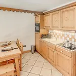 Les Alpages - 3 Pieces Pour 6 Personnes Mae-7304 *