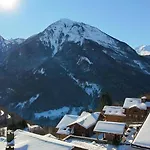 Les Alpages - 3 Pieces Pour 6 Personnes Mae-7304 La Plagne
