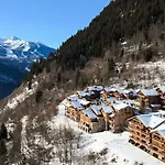 Apartment Les Alpages - 3 Pieces Pour 6 Personnes Mae-7304 *