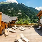 Les Alpages - 3 Pieces Pour 6 Personnes Mae-7304 Apartment *