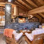 Apartment Les Alpages - 3 Pieces Pour 6 Personnes Mae-7304 *