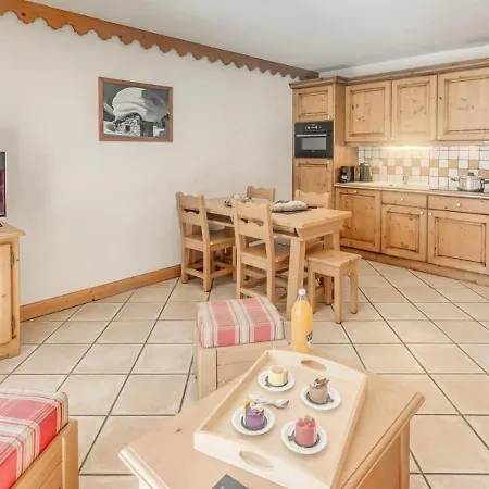 Les Alpages - 3 Pieces Pour 6 Personnes Mae-7304 Apartment *