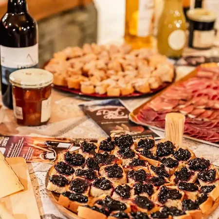 Apartment Les Alpages - 3 Pieces Pour 6 Personnes Mae-7304 La Plagne