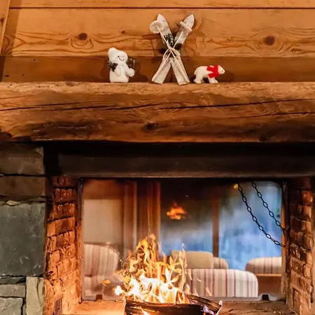 Les Alpages - 3 Pieces Pour 6 Personnes Mae-7304 Apartment *