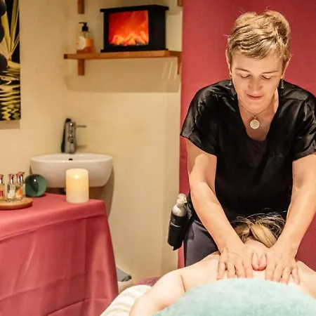 Les Alpages - 3 Pieces Pour 6 Personnes Mae-7304 Apartment La Plagne