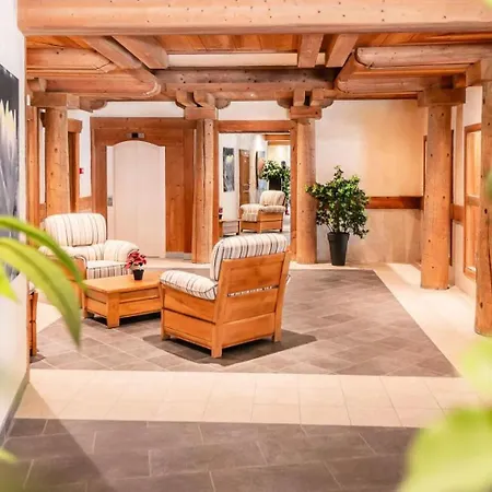 Apartment Les Alpages - 3 Pieces Pour 6 Personnes Mae-7304 *