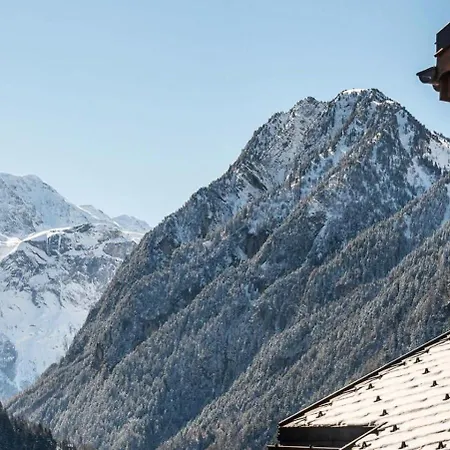 Les Alpages - 3 Pieces Pour 6 Personnes Mae-7304 Apartment *