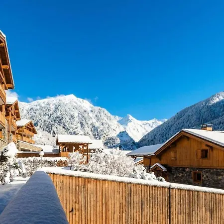 Apartmán Les Alpages - 3 Pieces Pour 6 Personnes Mae-7304 La Plagne
