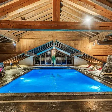 Les Alpages - 3 Pieces Pour 6 Personnes Mae-7304 Apartmán La Plagne