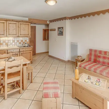 Apartamento Les Alpages - 3 Pieces Pour 6 Personnes Mae-7304 La Plagne