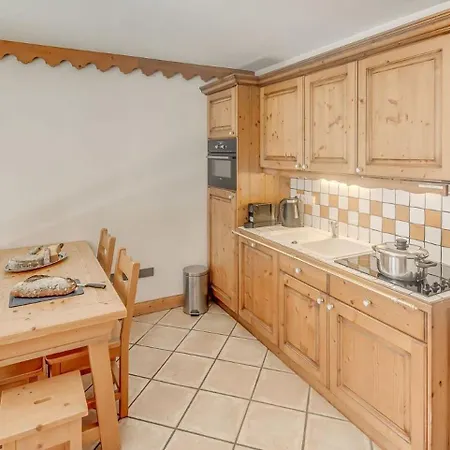 Apartamento Les Alpages - 3 Pieces Pour 6 Personnes Mae-7304 *