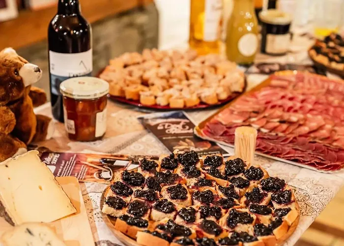 Lägenhet Les Alpages - 3 Pieces Pour 6 Personnes Mae-7304 La Plagne