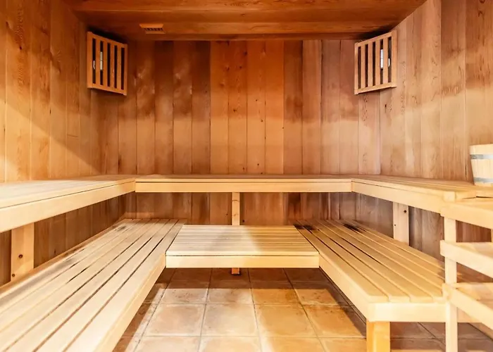 Les Alpages - 3 Pieces Pour 6 Personnes Mae-7304 La Plagne